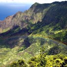 Kalalu Valley & Rainbow